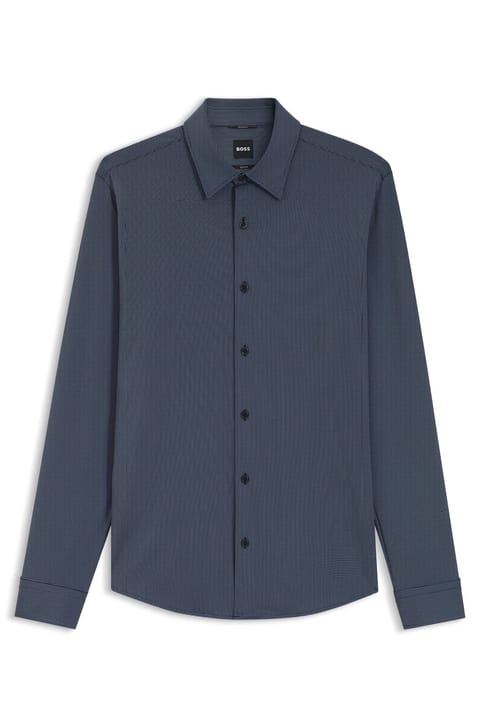 Roan Open shirt