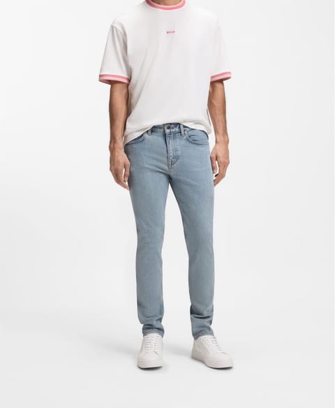 Delaware jeans