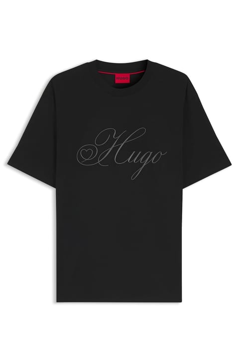 HUGO BOSS Dalent T-shirt