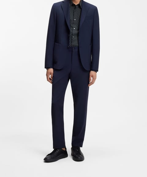 Roan Open shirt