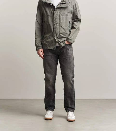 Oberle Open jacket