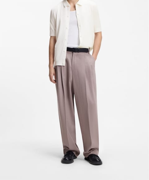 San Paco-Cv Natural jumper