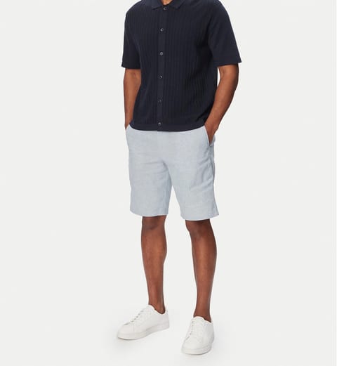 Natural trousers
