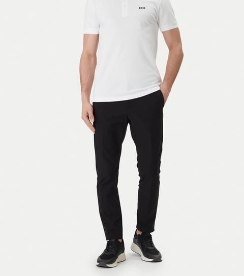 Goc Birdie Paule polo shirt