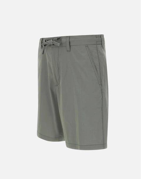 Open shorts