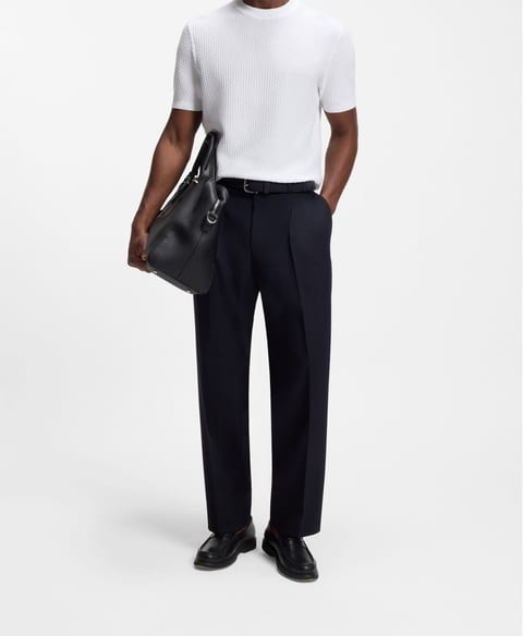 Nilton jumper