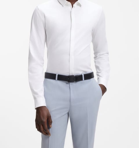 Ketran Open shirt