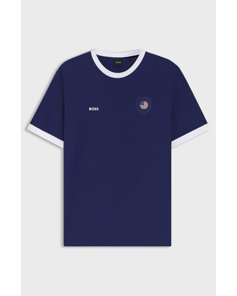 Bc Lux Natural T-shirt