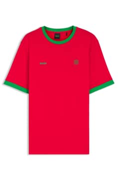 Open Red