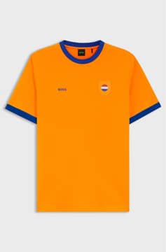 Bright Orange