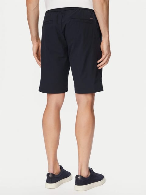 Open trousers