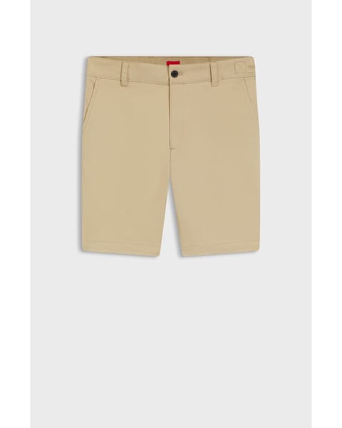 Natural trousers