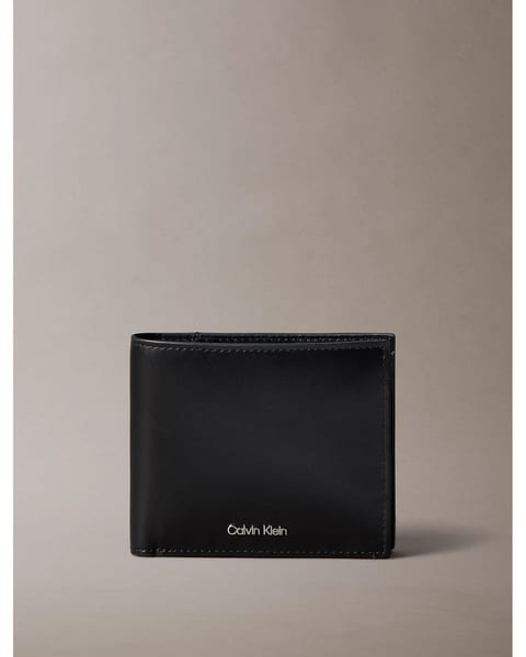 Raised Ew Bill wallet