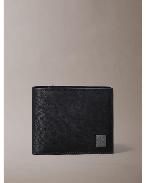 Empblem Ew Bill wallet