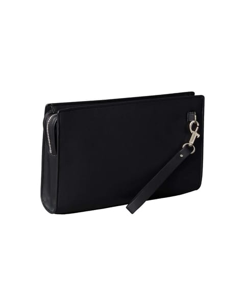 Raised crossbody bag