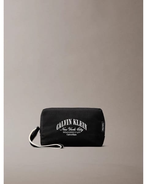 Graphic crossbody bag