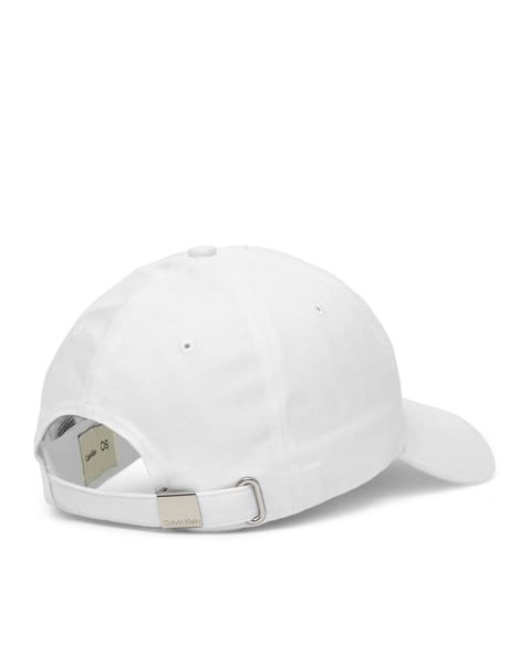 Monologo Patch Bb baseball cap