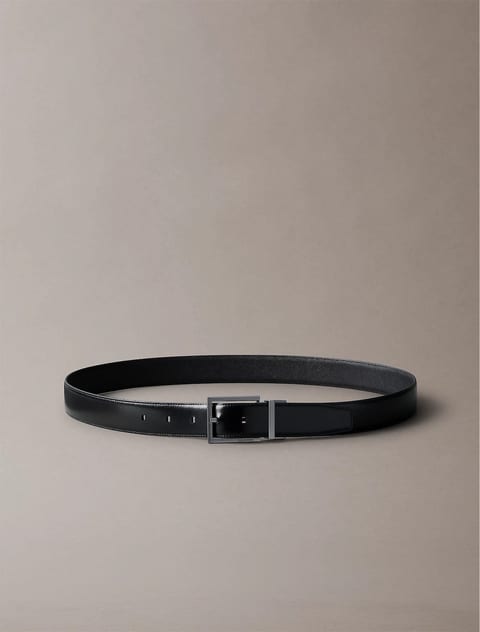 Square Wca belt