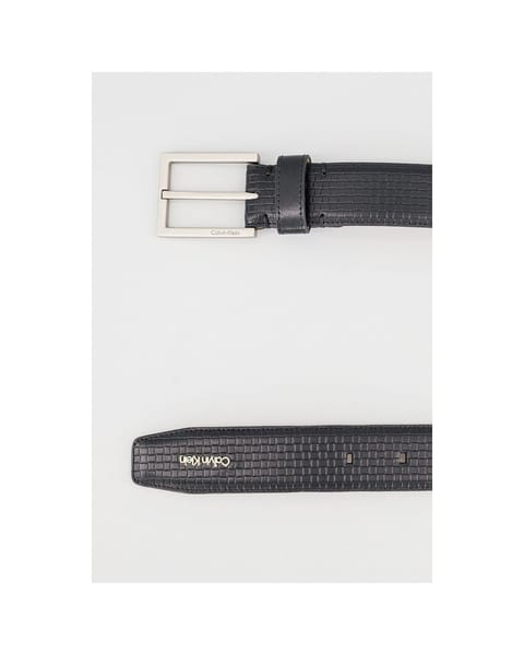 Square Vzz belt