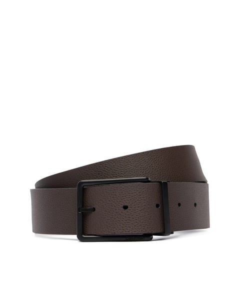 Warmth Smooth belt