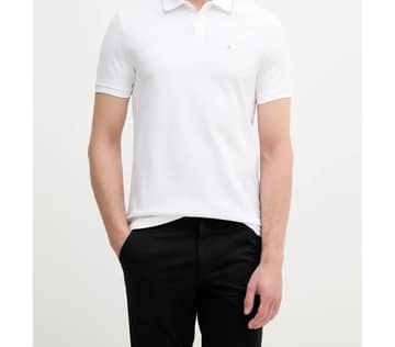 Yaf Bright White