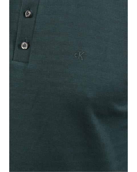Tonal Nearly polo shirt