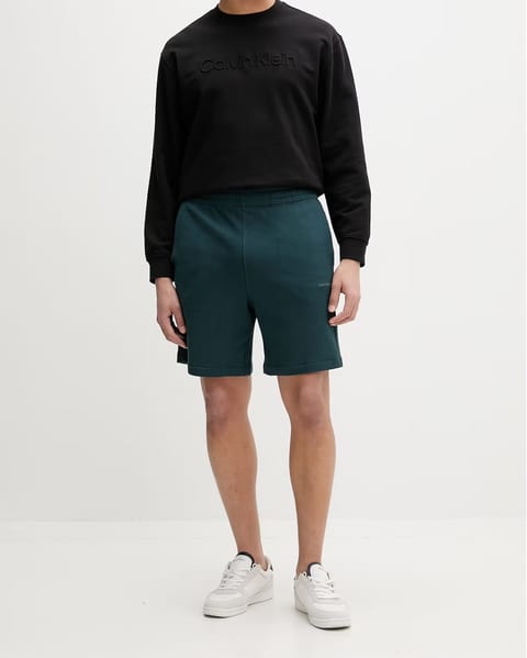 Nano Nearly shorts