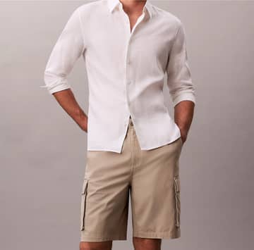 Rak Vintage Khaki