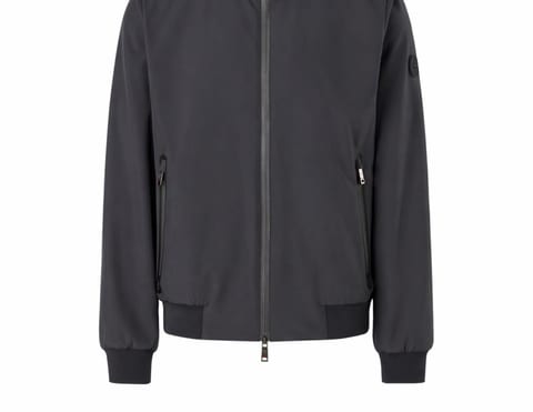 Caffe' jacket