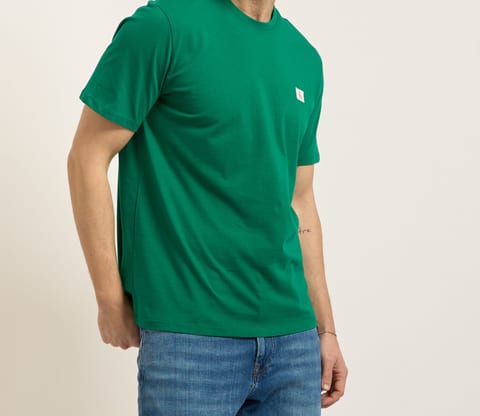 Label T-shirt