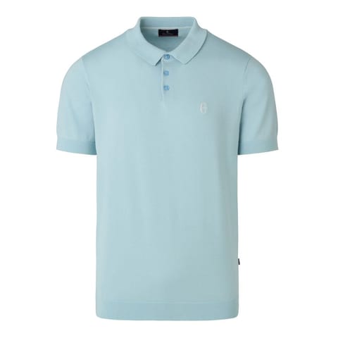 Off polo shirt