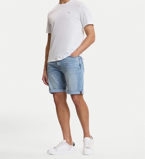 Abner shorts