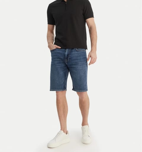 Hampton shorts
