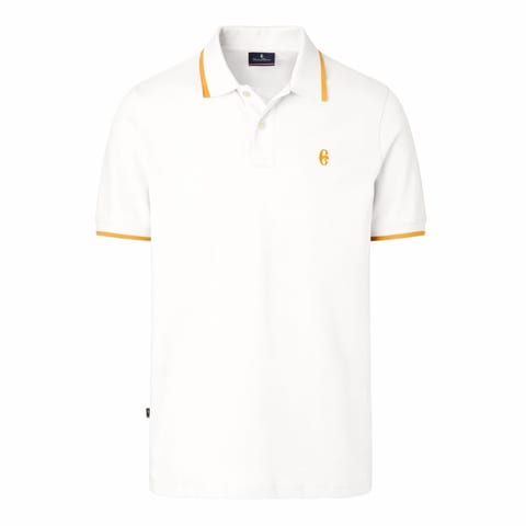 Off polo shirt