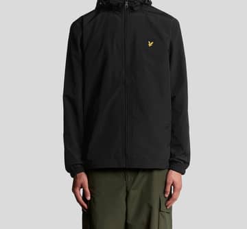 Jet Black