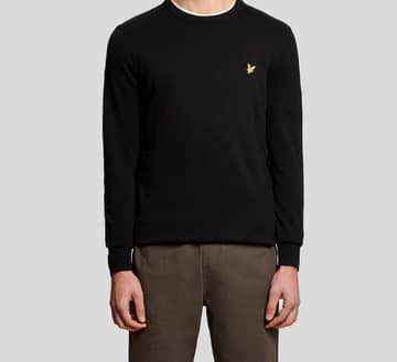 Jet Black