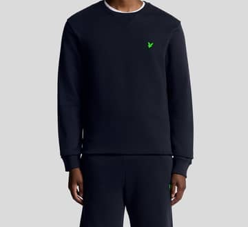 Dark Navy