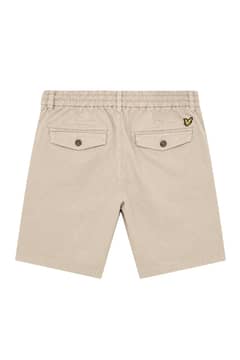 LYLE & SCOTT Bermuda, Gesso · 2