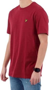 Oxblood Red
