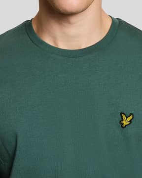 LYLE & SCOTT T-shirt, Everglade · 2