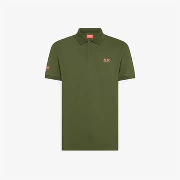 Verde Scuro