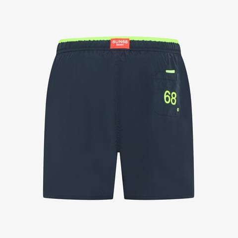 Swim shorts