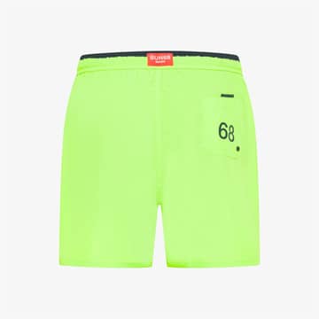 Giallo Fluo