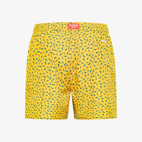 Swim shorts