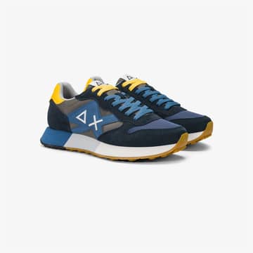 Navy Blue/Inchiostro