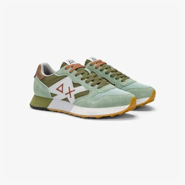 Verde Salvia/Militare