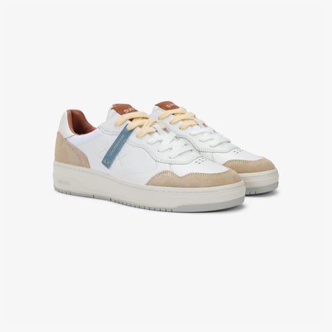 Big Basket shoes