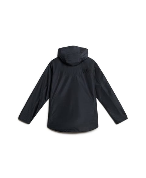 Waterproof Graphite jacket