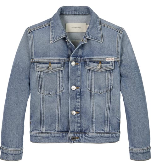 Cloudy jacket
