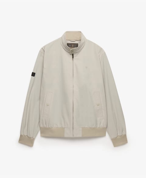 Harrington Rainy Day jacket